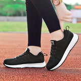 Women's Walking Shoes Sneakers