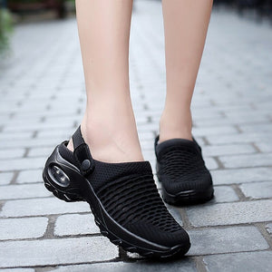 Women's Walking Clogs